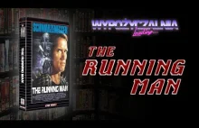 The Running Man - [Loading Wypożyczalnia #3]