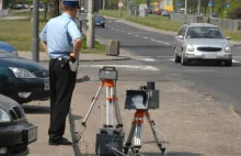 Na drodze Polacy są na poziomie wschodnich satrapii, np. mongolskich...