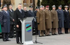 Wydatki na zbrojenia nie trafiają do polskiego przemysłu