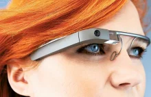 Oto Google Glass 2.0? Dopiero teraz są powody do strachu.