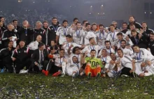 IFFHS ogłosiła Real Madryt Najlepszym Klubem Świata 2014