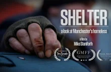 Shelter: Bez domu w UK