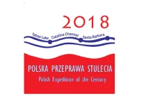 Polska Przeprawa Stulecia-Polish Expedition of the Century