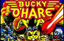 Recenzja Bucky O Hare [NES]