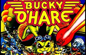 Recenzja Bucky O Hare [NES]