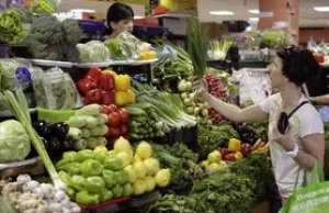 Rosja: embargo na żywność kosztowało obywateli 400 mld rubli