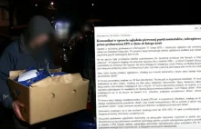 Olsztyn: 12-latek wezwał policję, bo rodzice zabrali mu komputer