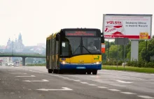 Solaris dostarczy ponad 200 18-metrowych autobusów do Belgradu