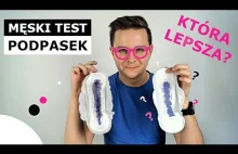 WIELKI TEST PODPASEK - KTÓRA NAJLEPSZA?