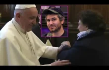 SZOK! Ethan Klein z H3H3 obraża papieża i Ojca Dyrektora ( ͡° ͜ʖ ͡°)