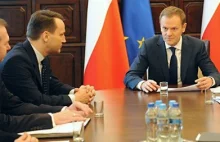 Medialny cyrk trwa: Tusk nie wie co się dzieje w rządzie
