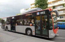 Bezrobotni w Rzeszowie będą jeździć autobusami MPK za darmo?