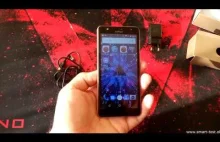 myPhone Pocket 18x9 - recenzja smartfona