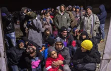 Szwecja zaostrzy politykę migracyjną