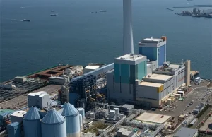 „Bezdymne kominy” elektrowni węglowej? Japońscy inżynierowie są tego pewni!