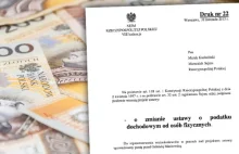 PiS chce wprowadzić 65 proc. podatek od odprawy!