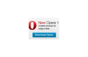 Opera Turbo w akcji