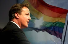 Nowe prawo w Wielkiej Brytanii: Krytykujesz gejów? Jesteś terrorystą!