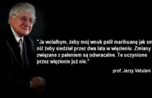 Proszę mi pokazać kogokolwiek, komu marihuana odebrała życie..