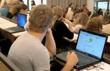 UE zamyka dostęp do programu Erasmus dla szwajcarskich studentów