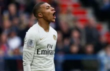 Real kusi Mbappé ogromnym kontraktem.