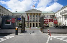 PiS uderza w Trzaskowskiego. "Szemrane osoby w jego otoczeniu"