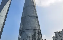 59 spośród 100 najwyzszych budynkow w budowie znajduje sie w Chinach [ENG]