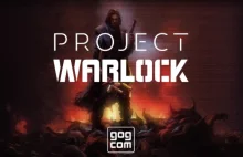FPS tak retro, że shotgun sam się w kieszeni odpala – Project Warlock