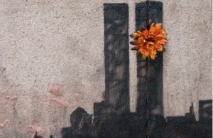 Banksy w Nowym Jorku: 31 dni, 31 prac. Podsumowanie akcji - 10 najlepszych