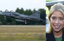 Wycofanie się Węgrów z leasingowania samolotów JAS Gripen. [SE]