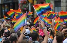 Skazanie za odmowę druku ulotek LGBT. Ministerstwo Sprawiedliwości interweniuje