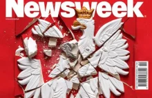 Nie było "polskich obozów koncentracyjnych". SN nakazał "Newsweek" sprostowanie