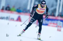 Justyna Kowalczyk rozważa wycofanie się z Tour de Ski