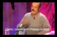 Meksyk śmieje się z Kruszwila