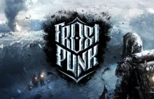 Frostpunk to najwyżej oceniana polska gra od czasów Wiedźmina 3!