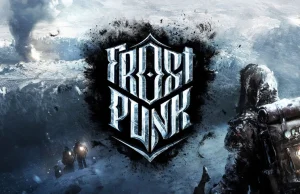 Frostpunk to najwyżej oceniana polska gra od czasów Wiedźmina 3!