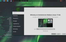 Mabox Linux 17.02 już gotowy!