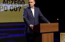 Szymon Hołownia wystartuje na prezydenta! Drwi z Dudy i Kaczyńskiego