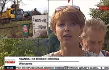 Osiedle muzułmanów na Reducie Ordona? Meczet już tam mają.