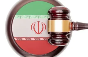 Iran: Chłosta dla dziennikarza za błąd w artykule