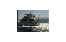 Flotylla Wolności: łódź wbrew zakazowi opuściła grecki port