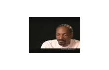 Snoop Dogg o paleniu marihuany