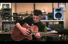 Nils Lofgren - "Keith Don't Go"