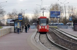 Makabryczny wypadek w Katowicach wstrząsnął mieszkańcami, studentka weszła pod..