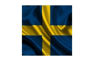 Szwecja się kończy