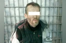 "Wampir z Jekaterynburga" w rękach policji. Przez lata gwałcił i mordował...