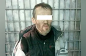 "Wampir z Jekaterynburga" w rękach policji. Przez lata gwałcił i mordował...