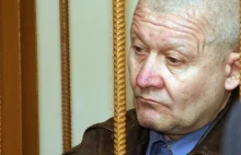 Nie żyje najpopularniejszy seryjny morderca Ukrainy