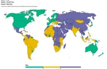 Polska na 49 miejscu w rankingu wolności prasy