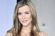 spaniala kobieta Joanna Krupa bez cyckonosza. internauci maja to w dupie